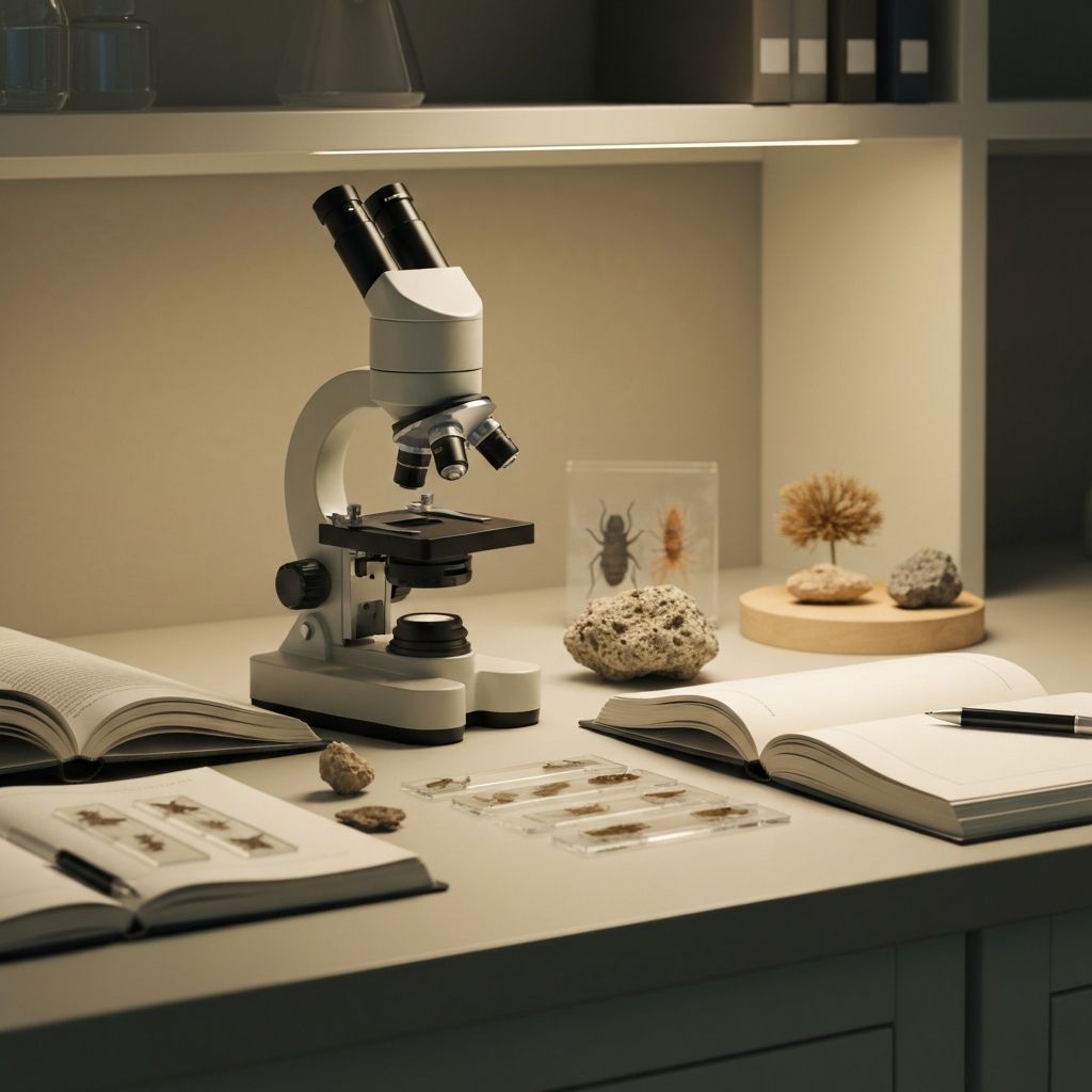 Evidence-based educational content